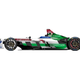 Illustration for article titled Racing Legend Allan McNish Will Lead Audi's Formula E Team